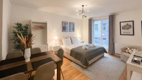 Charming, modern & spacious Apartment